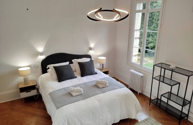 Chateau Loyd&Spa Normandie Pays de Caux