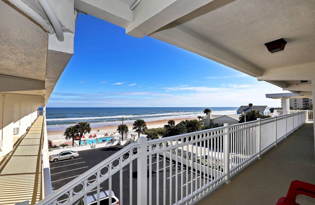 Chateau Mar Beach Resort