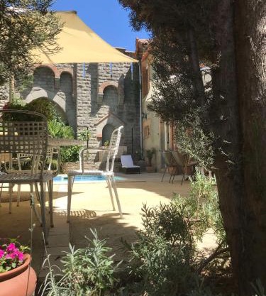 Chateau Marcel
