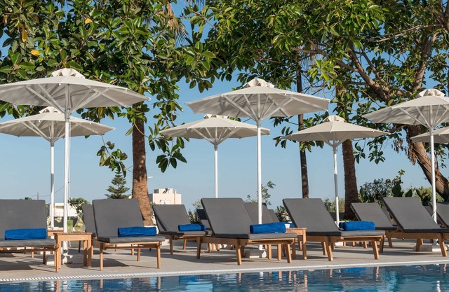 CHC Imperial Hotel – Adults Only