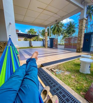 Che Nonna Beach Homestay