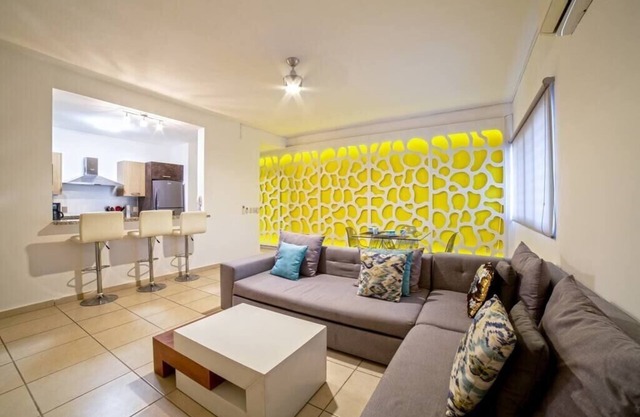 - Check-in from 3:00pm. - Check-out before 11:00am. - Smoking is not.