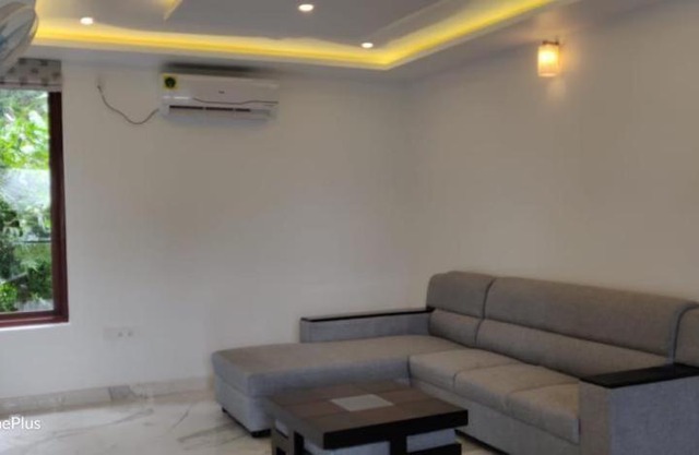 Cheerful 1-bedroom cottage in Kodagu