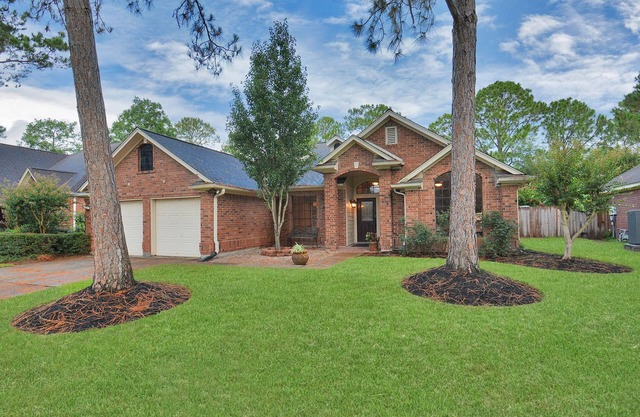 Cheerful Home in Clear Lake minutes from JSC/NASA