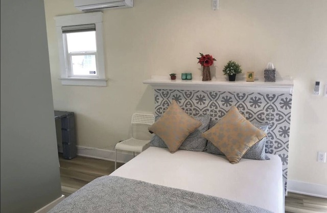 Cheerful Studio Monrovia Old Town/Pasadena/COH