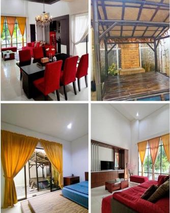Cheery Home Surabaya 10 mins toll near Pakuwon Mall