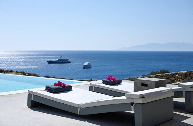 Chef included by Fantasia Villas: Absolute Paradise Villa One