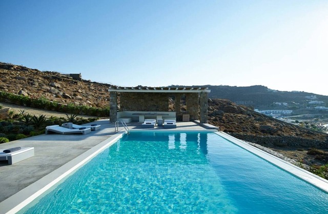 Chef included by Fantasia Villas: Villa Absolute Paradise Two