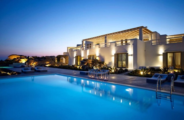 Chef included by Fantasia Villas: Absolute Paradise Villas