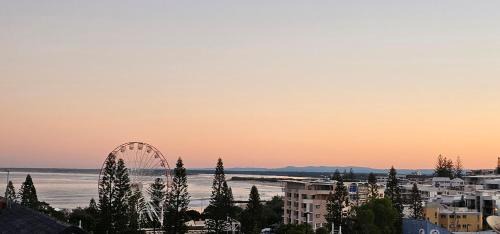 Cheltenham Apartments Unit 11 40 King St