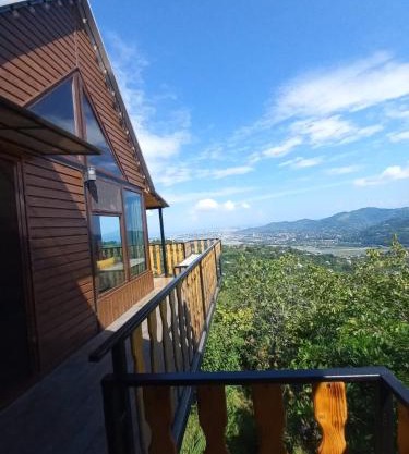 chemi kera Chalet