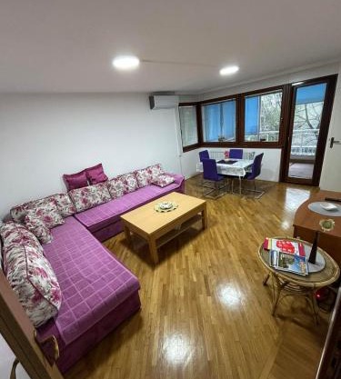 Chengic Villa Comfort - Modern 2-Bedroom Retreat