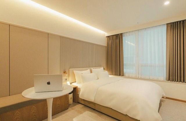 Cheonan Buldang Hound Hotel