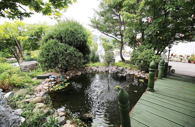 Cheongju Cleopatra Self Check-in Motel