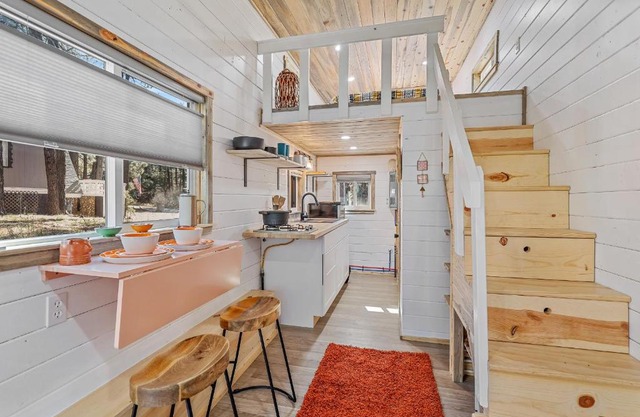 Cherokee Flagstaff home