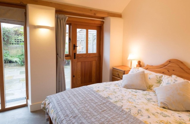 Cherry Plum Cottage - one bedroom
