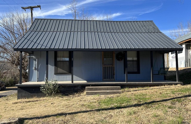 Cherry Street Cottage