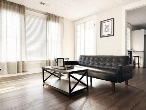 Cherry Street Retreat