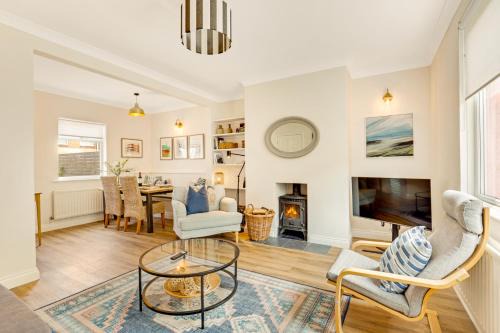 Cherry Tree House - North East Escapes