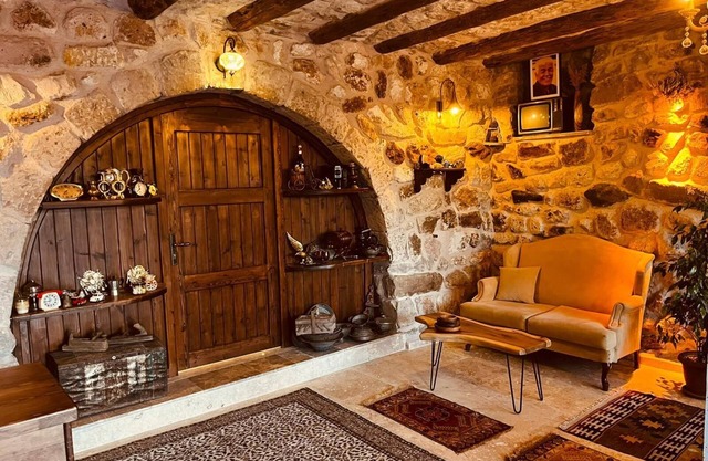 Cherrykonak cappadocia