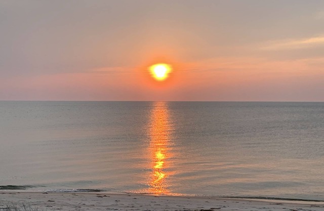 Chesapeake Bay Beach Cottage,private beach book Fall now!