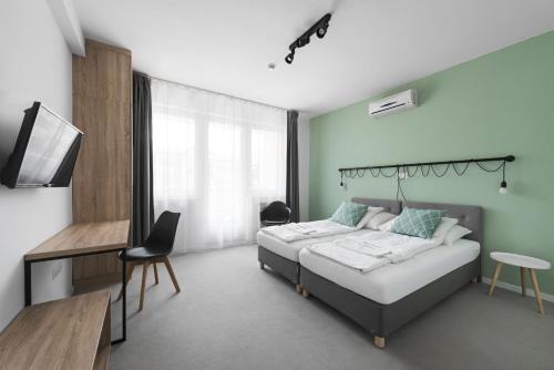Chesscom Hotel