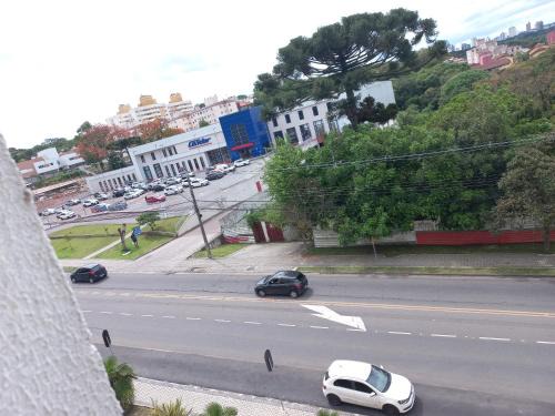 Chevalier - Apartamento em Curitiba bem localizado