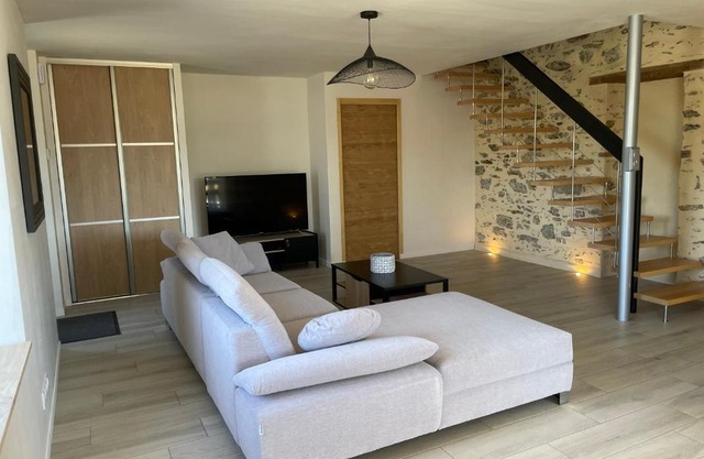 Chez Camille
