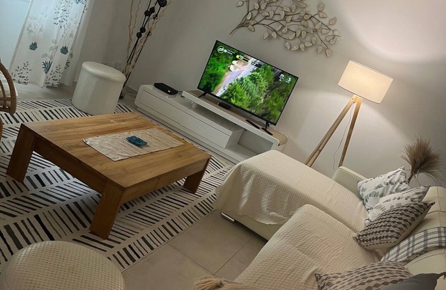 Chez Coco - comfortable apartment - green spaces - direct access to the river