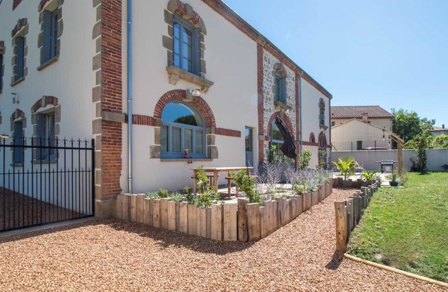 Chez Dinou - rdc - Montpeyroux