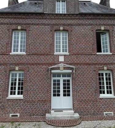 Chez DOUDOU entre terre et mer
