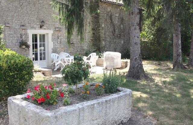 Chez FERNAND - Country cottage