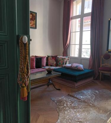 Chez Gertrude