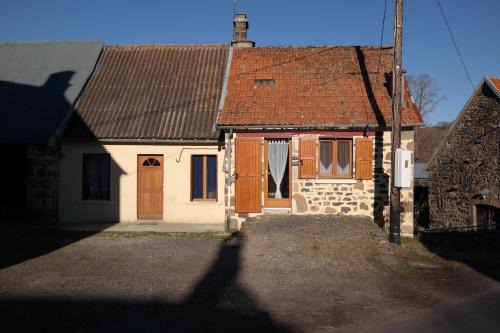 Chez Grand-Mère