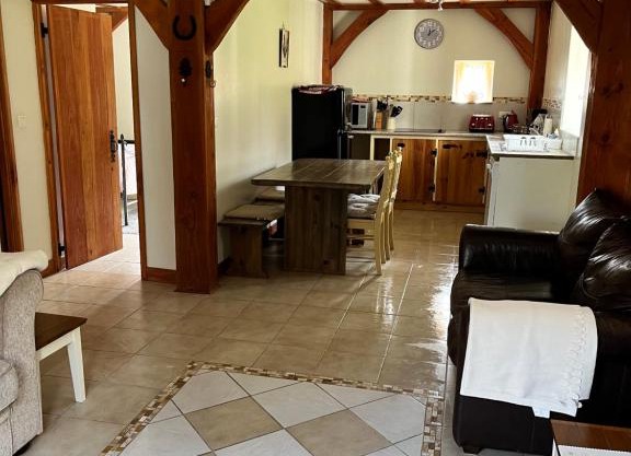 Chez Jallot - Lower Gite
