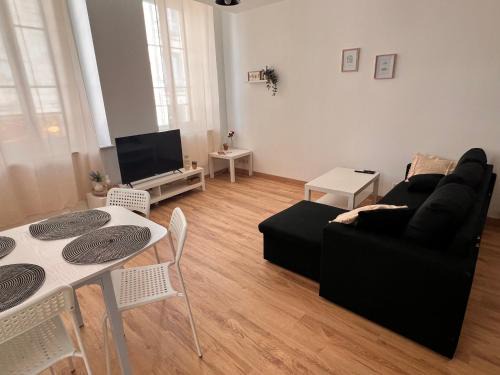 Chez Jean&Véro Appartement relaxant - Centre Ville Verdun - Géré par PrestaZen'Services