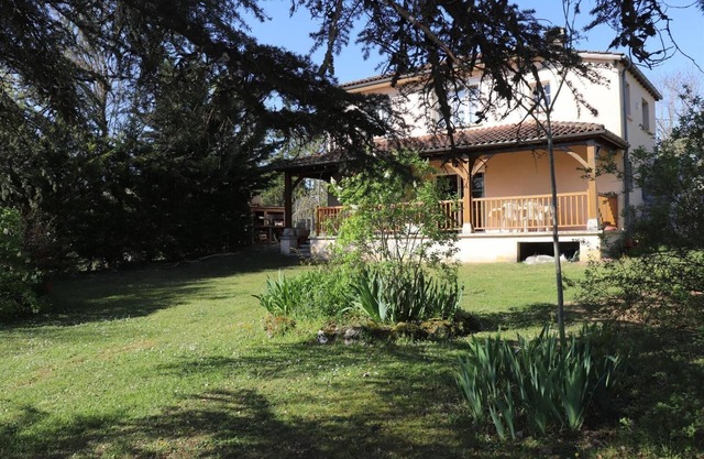 Chez Jeanne - Pern - Gîte
