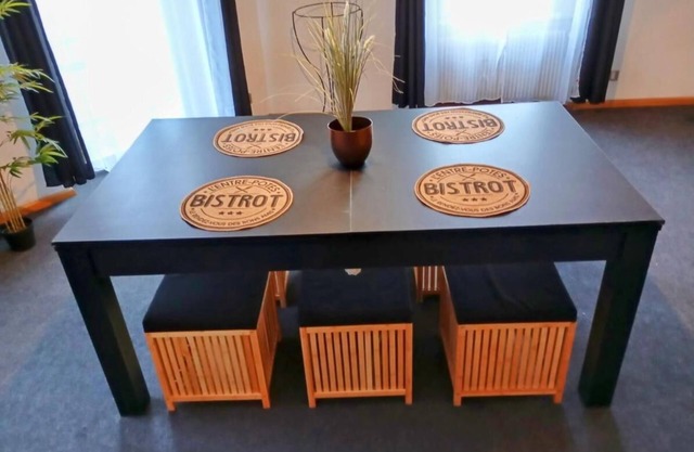 Chez Jimmy your cosy stay in Mulhouse!