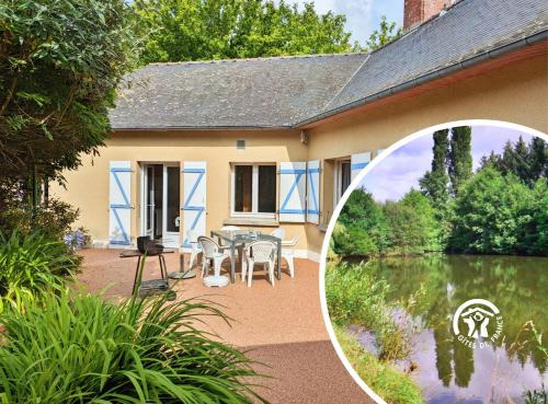 Chez l'ami