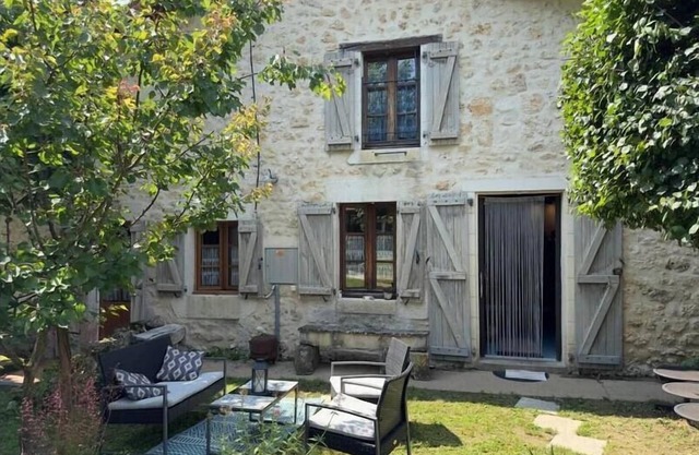 Chez L'antoinette - Persac