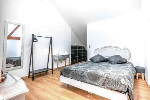 Chez Louis le Tonnelier, Sauna et espace détente privés