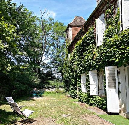 Chez Malou
