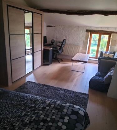 Chez Marie