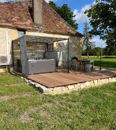 Chez Marjo & Flo