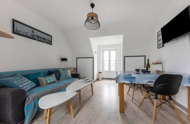 Chez Merlin - Proche Plage
