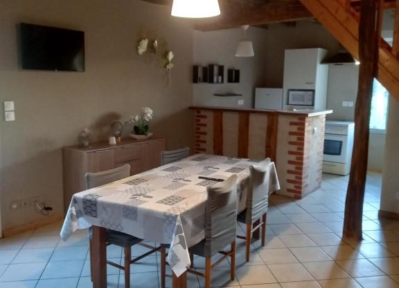 Chez Mimi