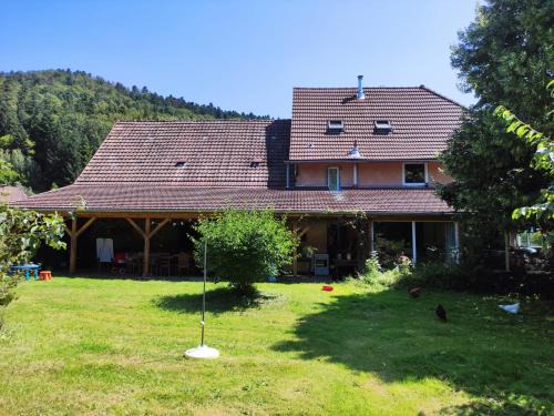 Chez Mina