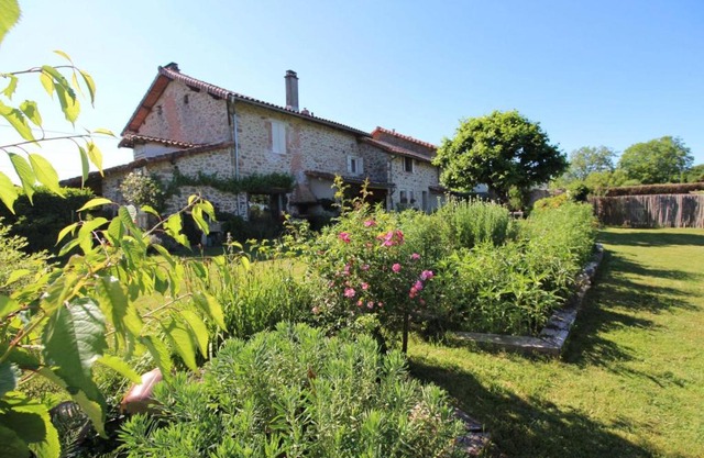 Chez minetou