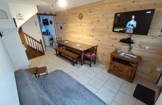 Chez Nanou 50 meters from the port! Magnificent vacation home