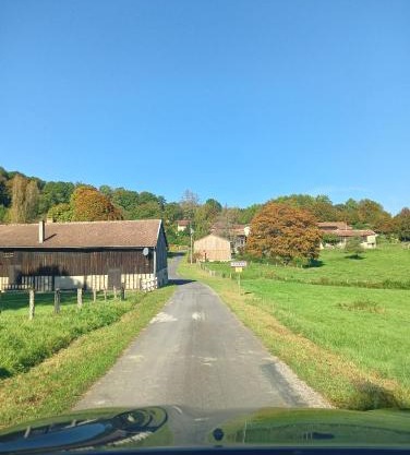 Chez Nath